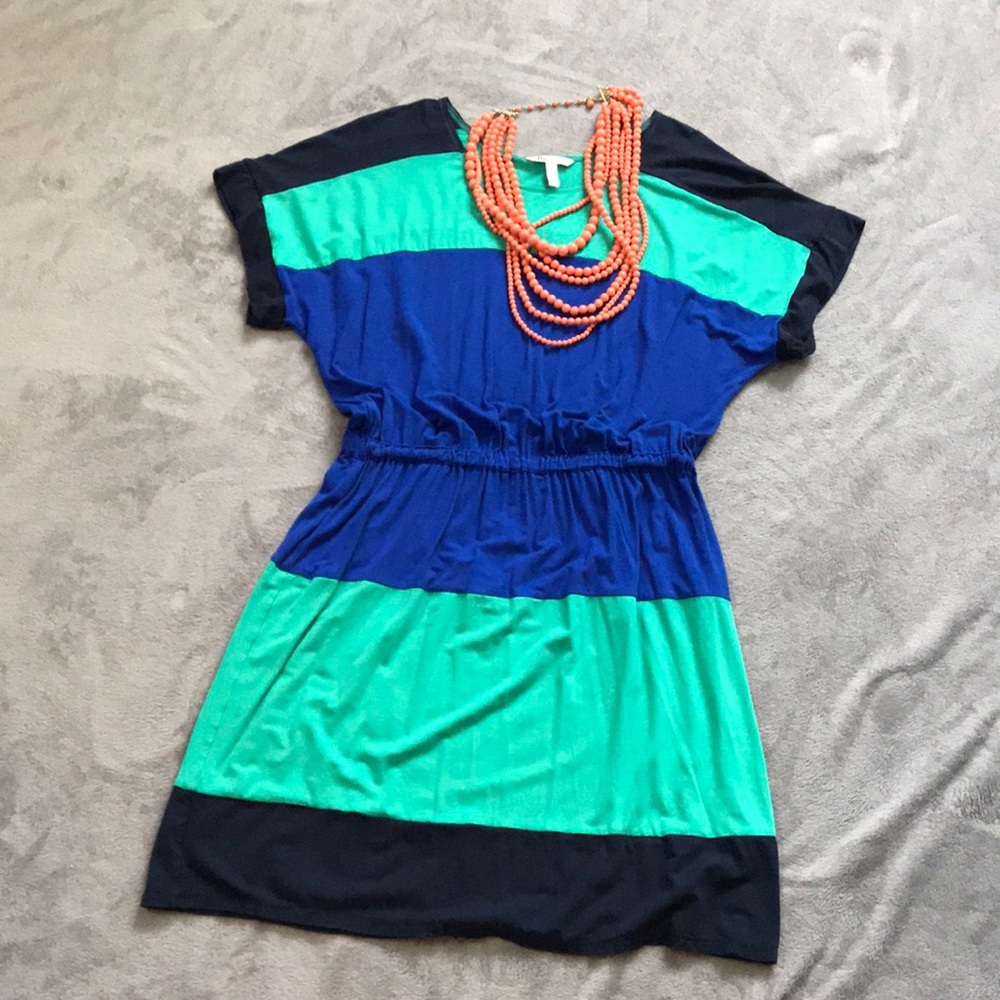 My favorite summer dress!